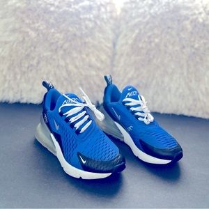 Boys Nike sneaker
